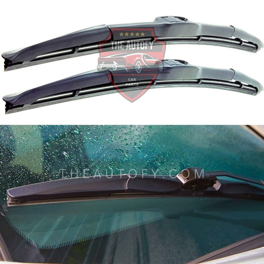 Daihastu Copen Wiper Blades 2pcs – Model 2002-2012