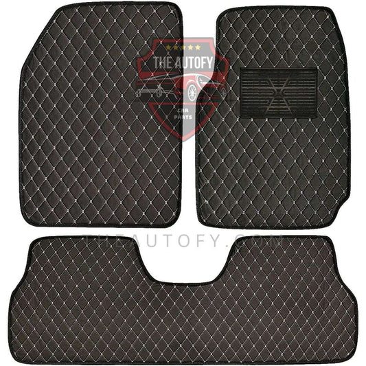 Toyota Corolla Assista Floor Mats - Model 2000-2005 - THEAUTOFY.COM