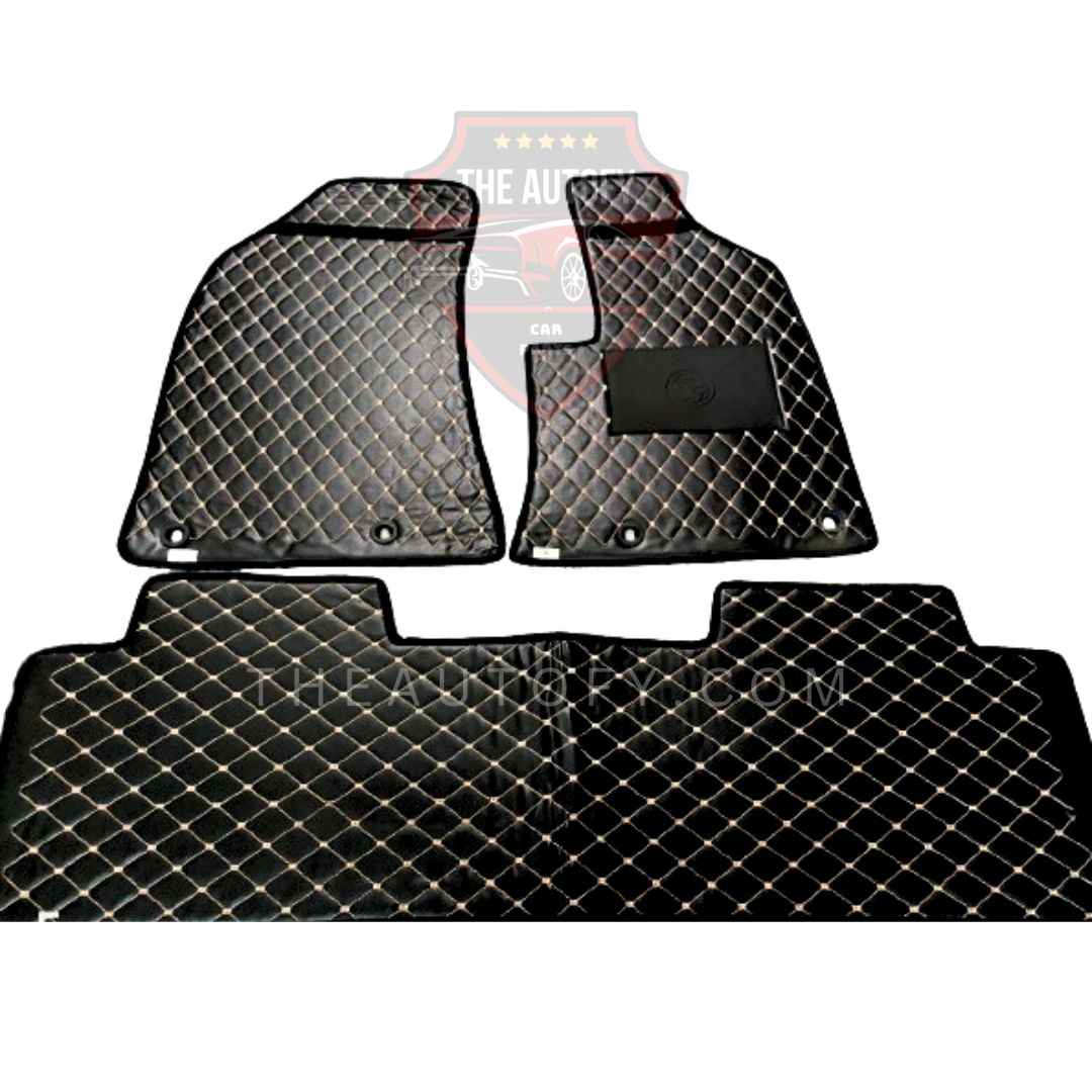 Proton X70 Floor Mats – Model 2021-2025