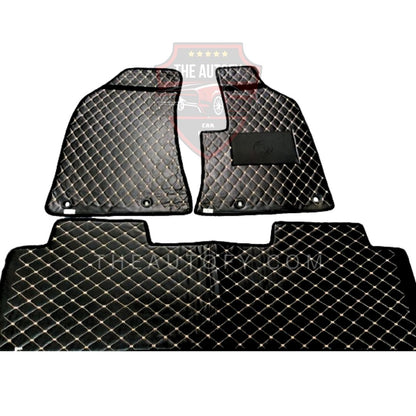 Proton X70 Floor Mats – Model 2021-2024