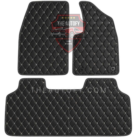 Proton X70 Floor Mats – Model 2021-2025 - THEAUTOFY.COM