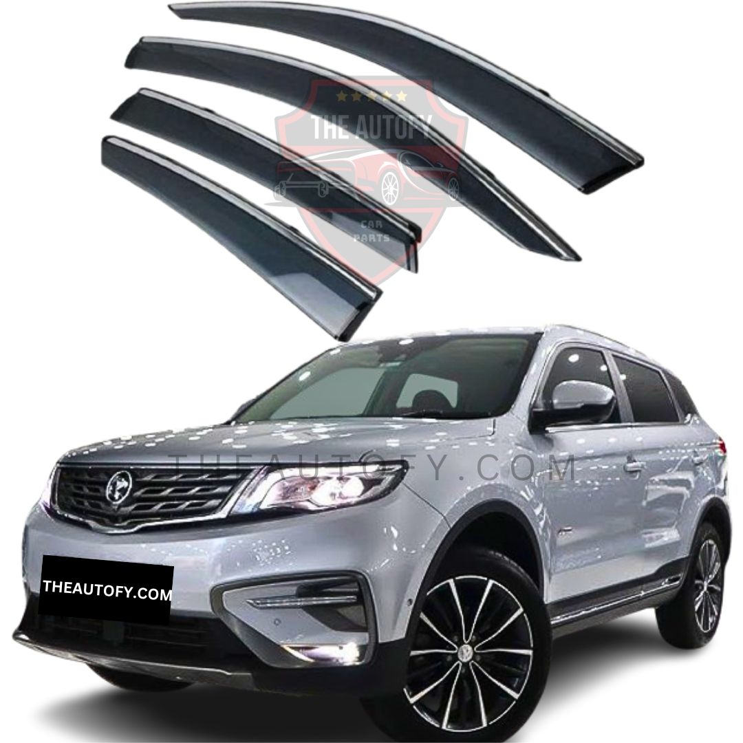 Proton X70 Air Press / Sun Visor TXR  – Model 2021-2025