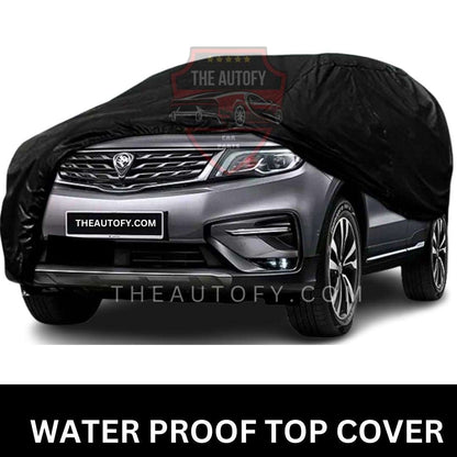 Proton X70 Car Top Cover Multi Color - Model 2021-2025 - THEAUTOFY.COM