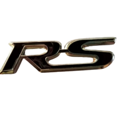 RS  Logo Monogram