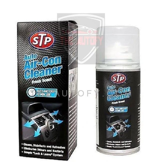 STP Air Con Cleaner - 150 ML