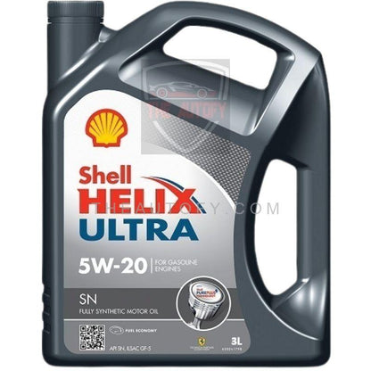Shell Helix Ultra 5W-20 Engine Oil