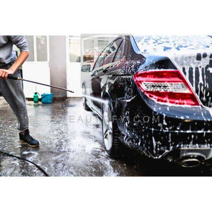 Sidex Extra Foaming Car Wash Shampoo