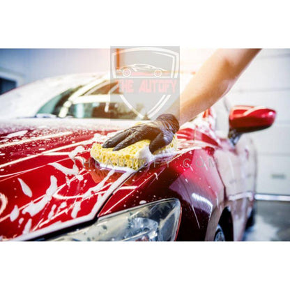 Sidex Extra Foaming Car Wash Shampoo