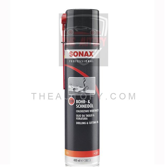 Sonax Professional Drilling & Cutting Oil - 400ML
