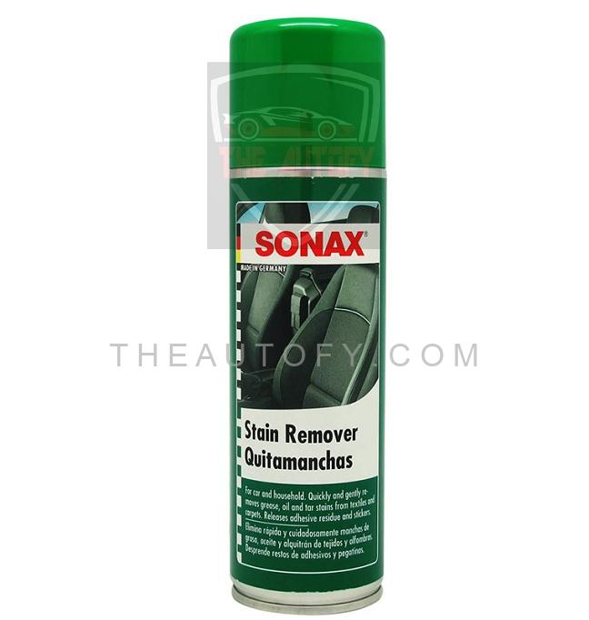 Sonax Stain Remover Quitamaches - 300ML