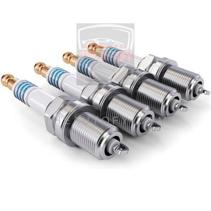 Honda City Spark Plugs Set - Model 2006-2009