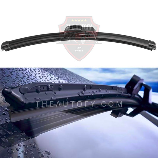 Toyota Vitz Wiper Blade 1pc - Model 2014-2017