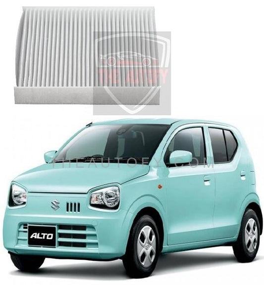 Suzuki Alto Cabin AC Filter - Model 2019-2024