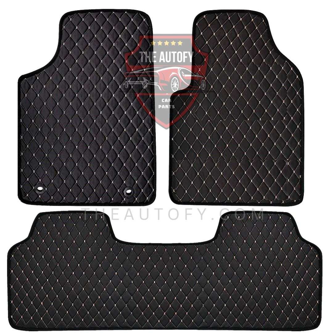 Suzuki Baleno Floor Mats - Model 1998-2005