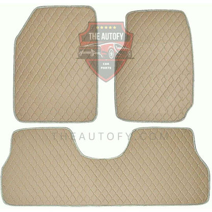 Suzuki Baleno Floor Mats - Model 1998-2005