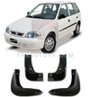 Suzuki-Cultus-Fender-Mud-Flaps-Set-Mud-Guards-Splash-Guards-Model-2000-2017