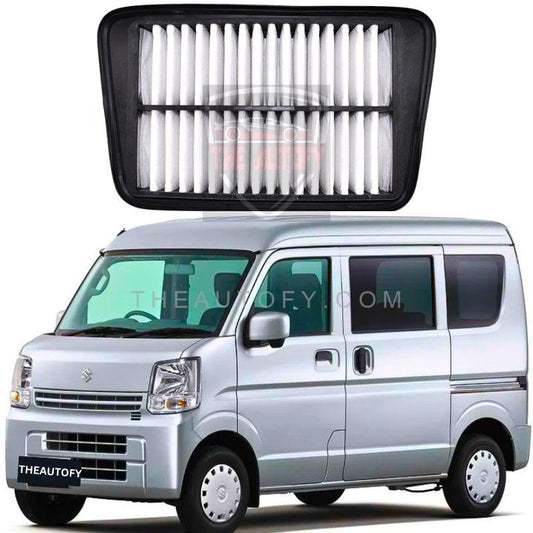 Suzuki Every Air Filter - Model 2005-2023