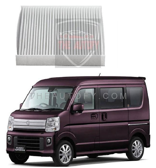 Suzuki Every Cabin AC Filter - Model 2005-2023