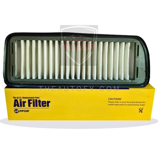 Suzuki Cultus Air Filter - Model 2017-2025 - THEAUTOFY.COM