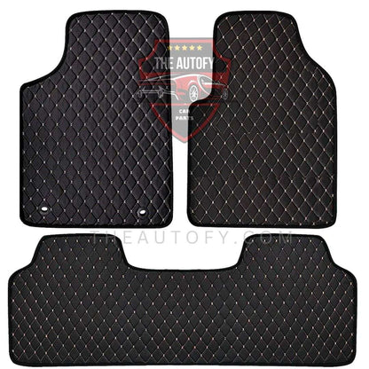 Suzuki Liana Floor Mats - Model 2006-2014