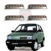 Suzuki-Mehran-Chrome-Door-Handles