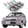 Suzuki-Mehran-Spark-Plugs-Set-of-3pcs-Model-1988-2019