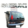 Suzuki-Rear-Letter-Logo-Monogram-For-Cultus-2000-2017