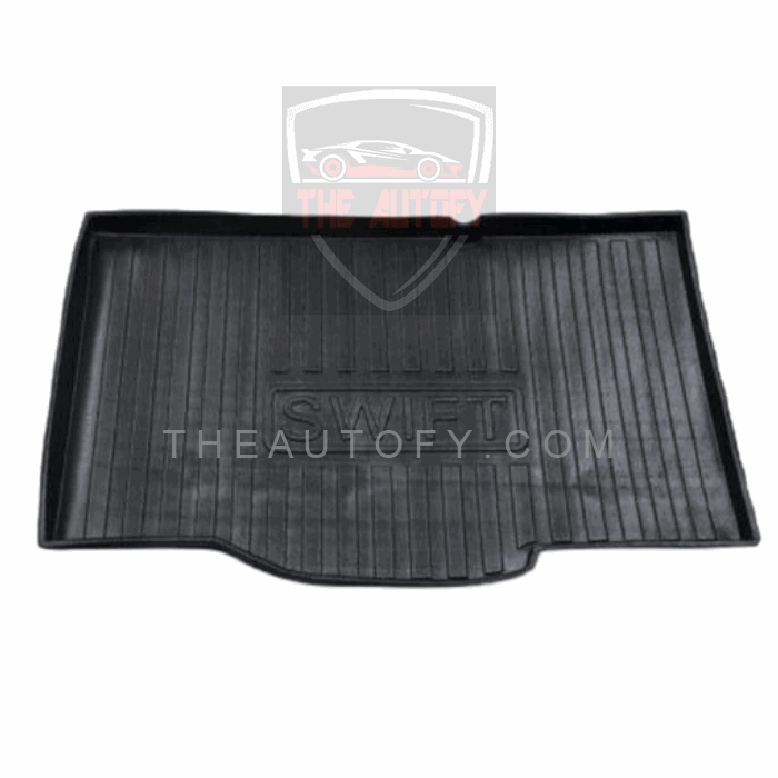 Suzuki Swift Trunk Mat - Model 2022-2024