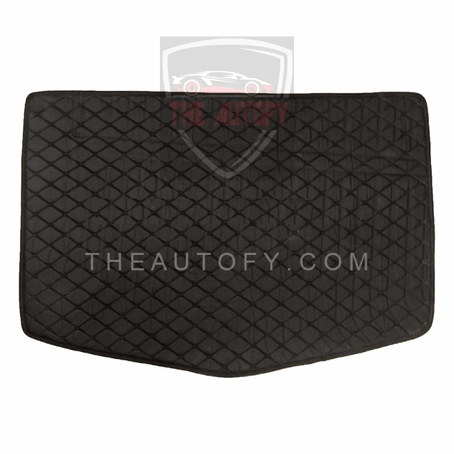 Suzuki Swift Trunk Mat - Model 2010-2022