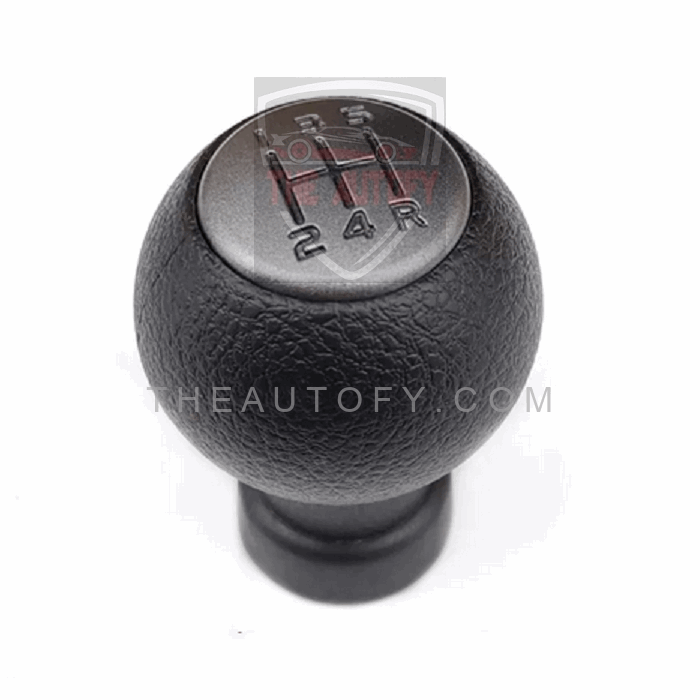 Suzuki Swift Gear Shift Knob Model 2010-2022