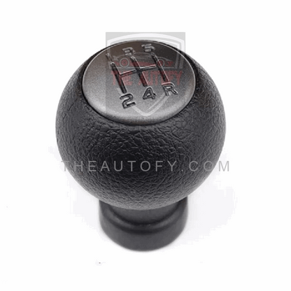 Suzuki Swift Gear Shift Knob Model 2010-2022