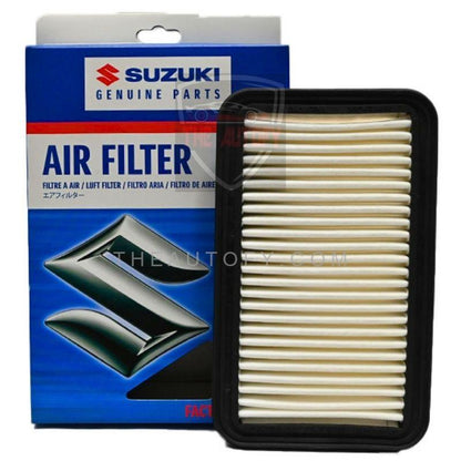 air filters