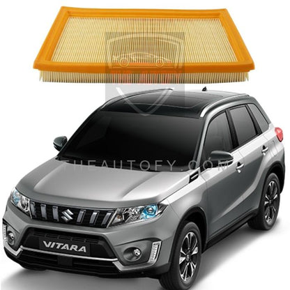 Suzuki Vitara Air Filter – Model 2016-2022