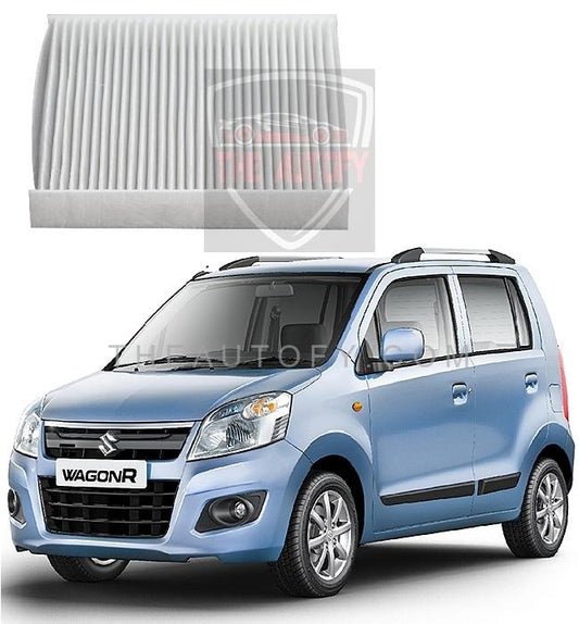 Suzuki Wagon R Cabin AC Filter - Model 2014-2024