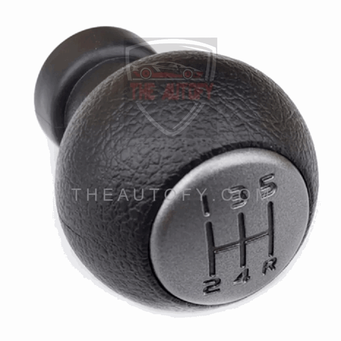 Suzuki Wagon R Gear Shift Knob Model 2014-2025 - THEAUTOFY.COM