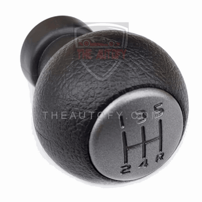 Suzuki Wagon R Gear Shift Knob Model 2014-2025 - THEAUTOFY.COM