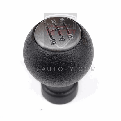 Suzuki Wagon R Gear Shift Knob Model 2014-2025 - THEAUTOFY.COM