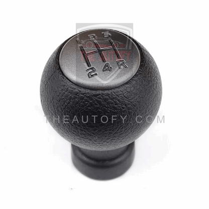 Suzuki Wagon R Gear Shift Knob Model 2014-2024