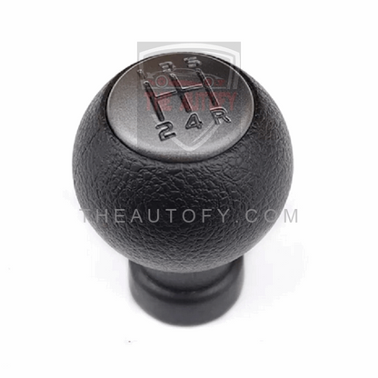 Suzuki Wagon R Gear Shift Knob Model 2014-2024