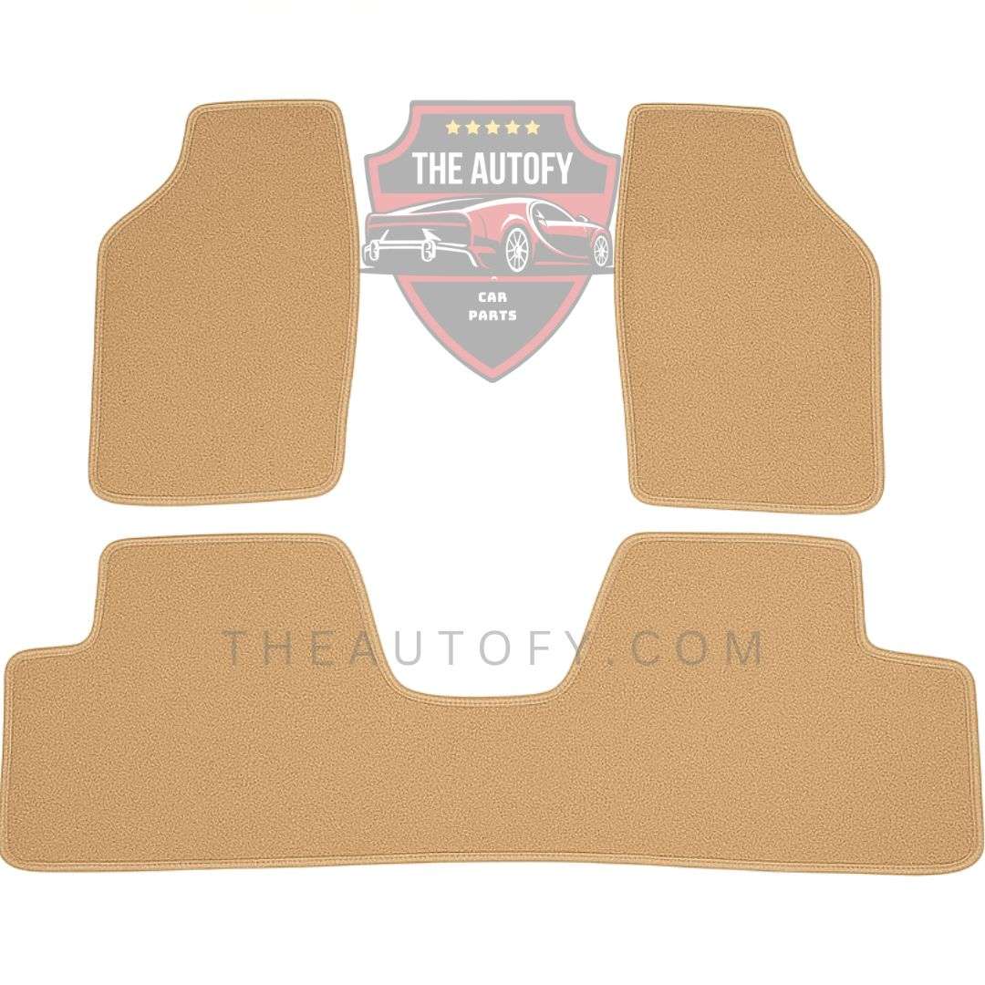 Suzuki Alto Japanese Floor Mats - Model 2009-2014 - THEAUTOFY.COM