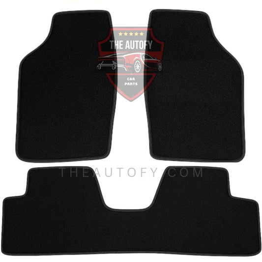 Suzuki Alto Japanese Floor Mats - Model 2009-2014 - THEAUTOFY.COM