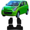 SuzukiAltoJapanPremiumLuxuryCarpetFloorMatsSet-Black-_1