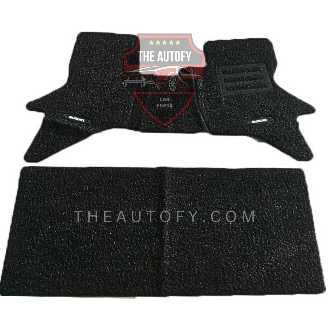 Suzuki Every Floor Mats - Model 2005-2025 - THEAUTOFY.COM