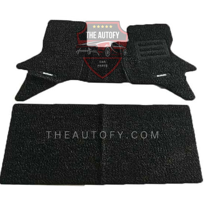 Suzuki Every Floor Mats - Model 2005-2025 - THEAUTOFY.COM