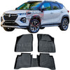 Suzuki Fronx TPE Floor Mats - Model 2026-2027