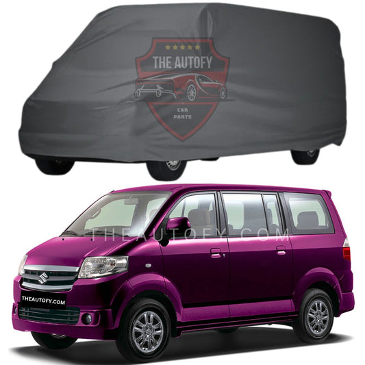 Suzuki APV Car Top Cover Multi Color - Model 2005-2023