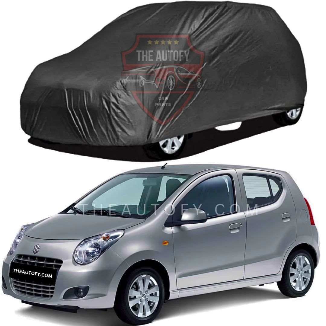 Suzuki Alto JDM Car Top Cover Multi Color - Model 2009-2014 - THEAUTOFY.COM