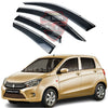 Suzuki Cultus Air Press / Sun Visor 4pcs - Model 2017-2026