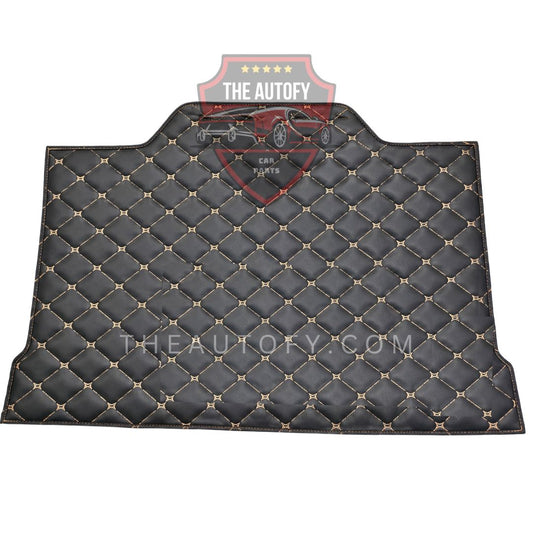 Suzuki Fronx 7D Trunk Mat - Model 2026-2027