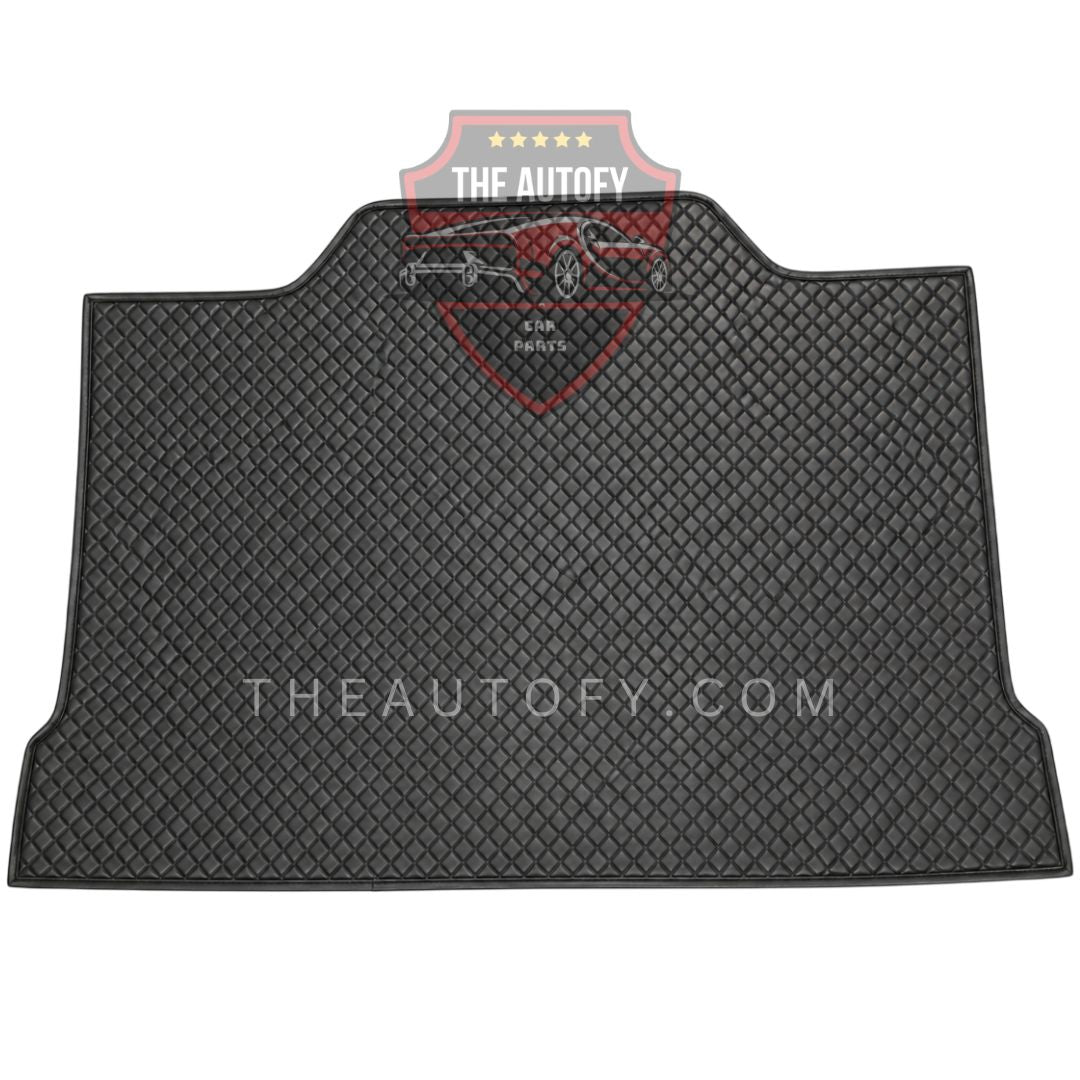 Suzuki Fronx Rexine Trunk Mat - Model 2026-2027